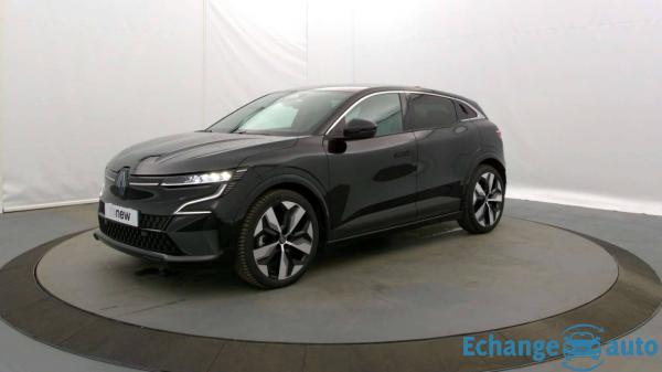 RENAULT MEGANE E-TECH Megane E-Tech EV60 220 ch super charge Techno
