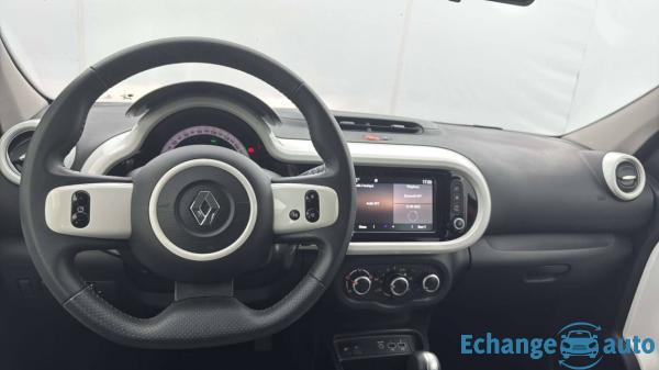 RENAULT TWINGO III Twingo III TCe 95 Intens
