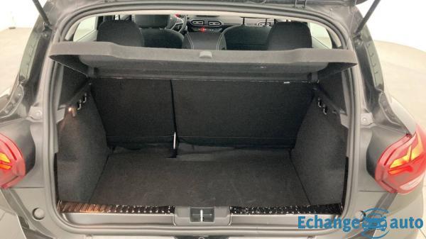 DACIA SANDERO Sandero TCe 90 GSR2 Expression