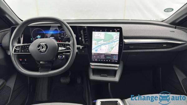 RENAULT MEGANE E-TECH Megane E-Tech EV60 220 ch super charge Techno