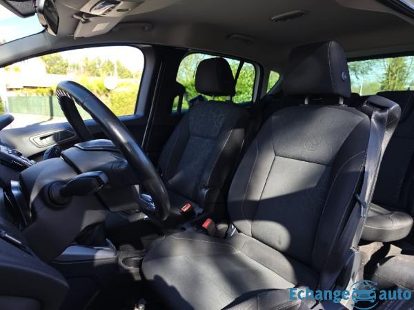 FORD B MAX 1.0 EcoBoost 100 SetS Trend 