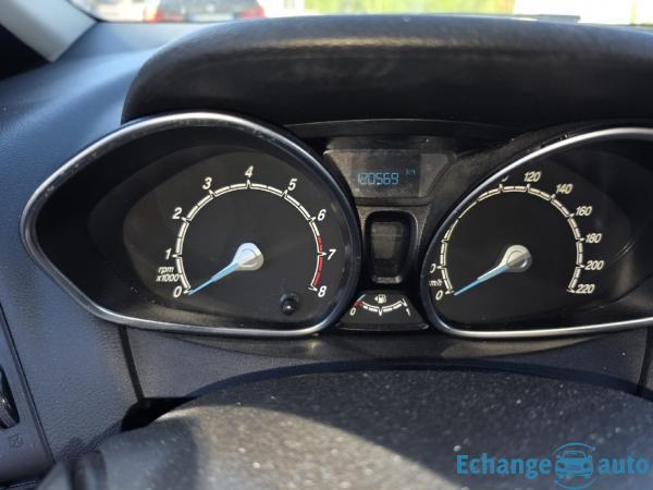 FORD B MAX 1.0 EcoBoost 100 SetS Trend 