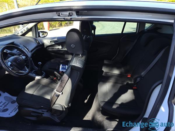 FORD B MAX 1.0 EcoBoost 100 SetS Trend 