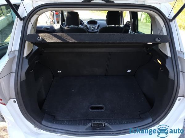 FORD B MAX 1.0 EcoBoost 100 SetS Trend 