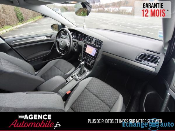 Volkswagen Golf 1.5 TSI EVO 130 BLUEMOTION TECHNOLOGY CONFORTLINE / Garantie 12 Mois