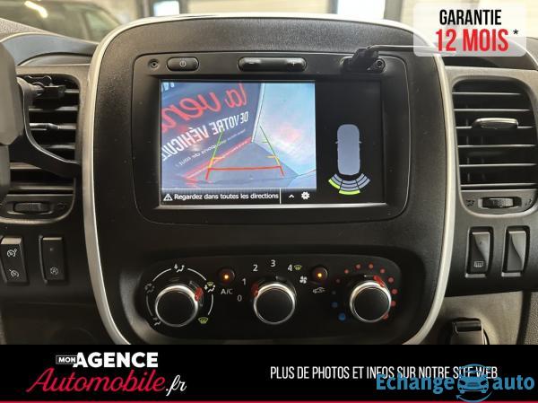 Renault TRAFIC 2.0 DCI 145 CV 6 PLACES