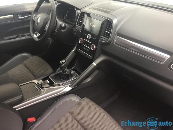 Renault Koleos dCi 130 4x2 Energy Zen