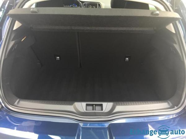 Renault Mégane IV BERLINE dCi 110 Energy Limited