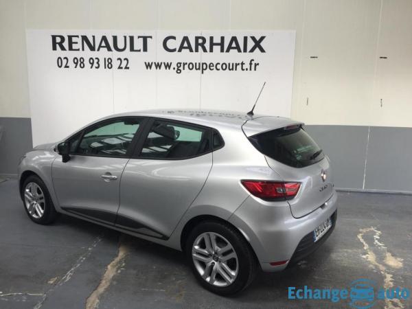 Renault Clio IV TCe 90 Zen
