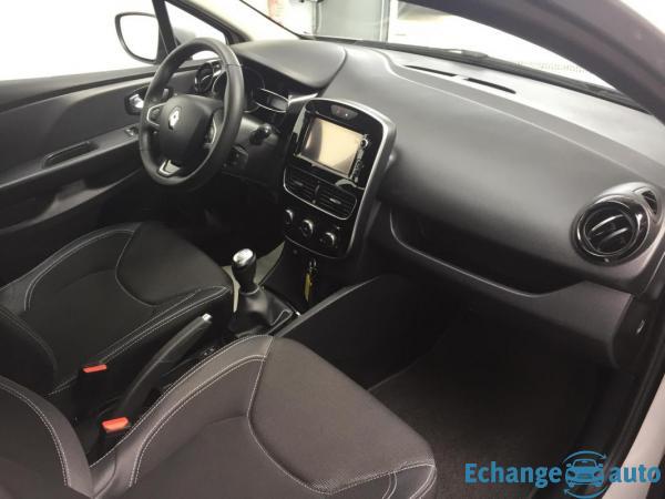 Renault Clio IV TCe 90 Zen
