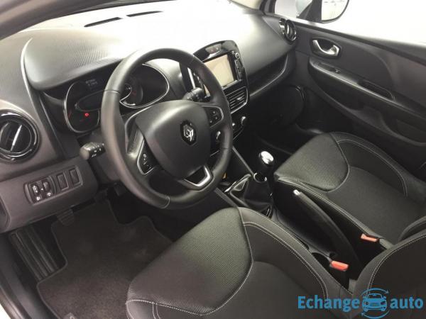 Renault Clio IV TCe 90 Zen