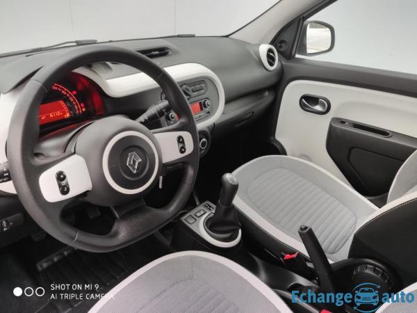 Renault Twingo III 1.0 SCe 70 E6C Zen