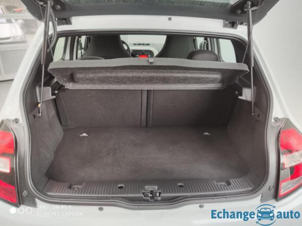 Renault Twingo III 1.0 SCe 70 E6C Zen