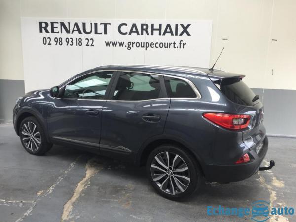 Renault Kadjar dCi 110 Energy ecoé Intens