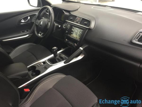 Renault Kadjar dCi 110 Energy ecoé Intens