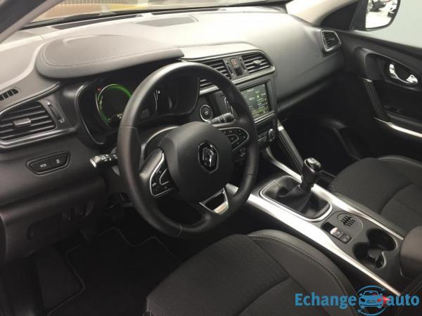 Renault Kadjar dCi 110 Energy ecoé Intens