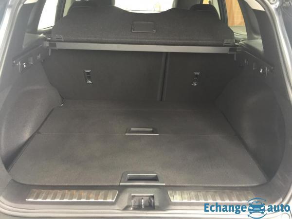 Renault Kadjar dCi 110 Energy ecoé Intens