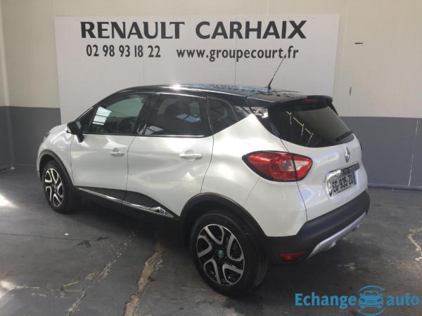 Renault Captur TCe 120 Energy SL Wave