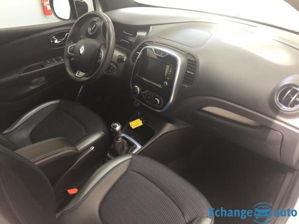 Renault Captur TCe 120 Energy SL Wave