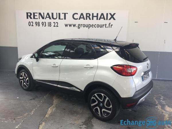 Renault Captur TCe 90 Energy SL Wave