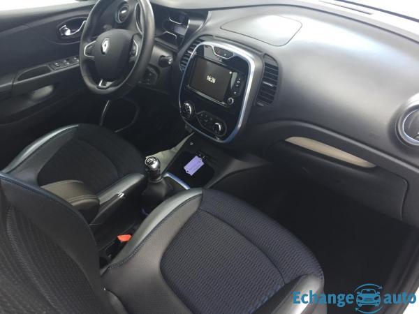 Renault Captur TCe 90 Energy SL Wave