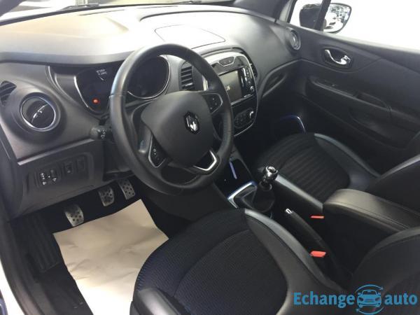 Renault Captur TCe 90 Energy SL Wave