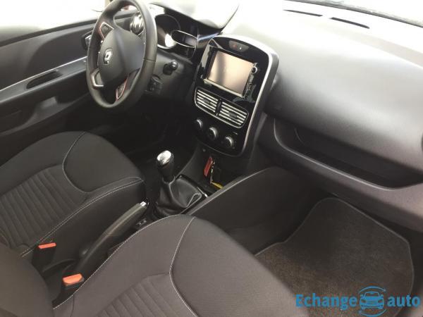 Renault Clio IV TCe 90 Energy Limited