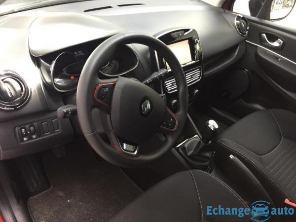 Renault Clio IV TCe 90 Energy Limited