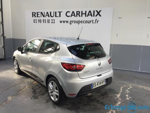 Renault Clio IV BUSINESS dCi 90 Energy 82g