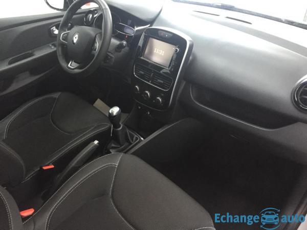 Renault Clio IV BUSINESS dCi 90 Energy 82g
