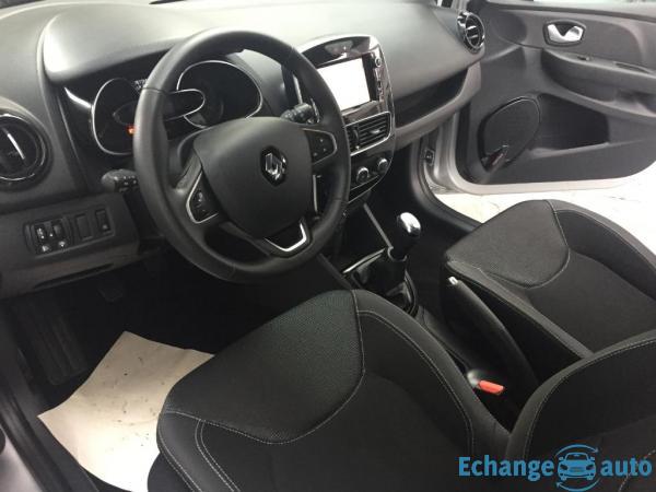 Renault Clio IV BUSINESS dCi 90 Energy 82g