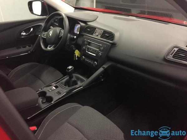 Renault Kadjar dCi 110 Energy ecoé Life