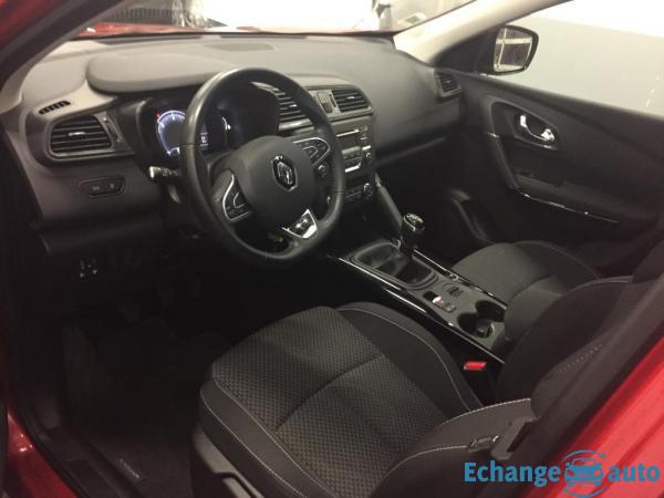 Renault Kadjar dCi 110 Energy ecoé Life