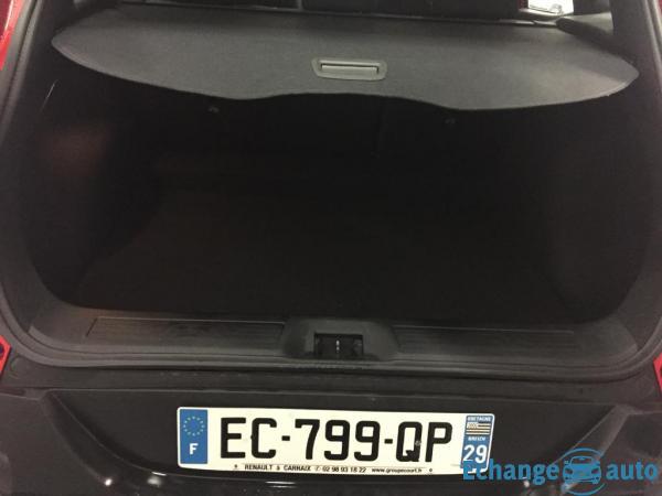 Renault Kadjar dCi 110 Energy ecoé Life