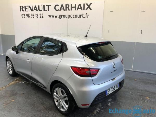 Renault Clio IV BUSINESS TCe 90 Energy
