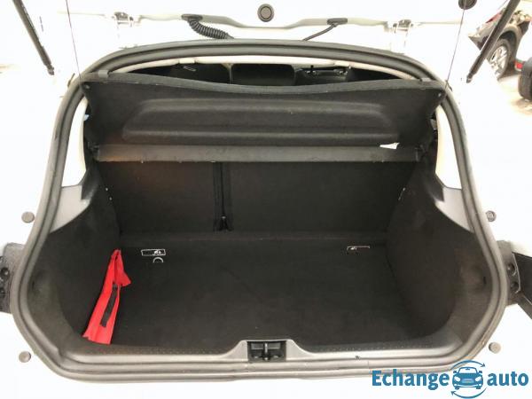 Renault Clio IV BUSINESS TCe 90 Energy