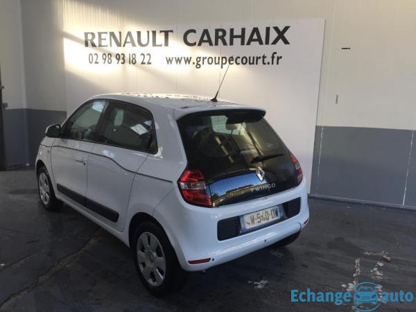 Renault Twingo III 1.0 SCe 70 BC Zen