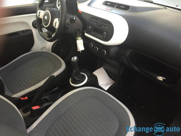 Renault Twingo III 1.0 SCe 70 BC Zen