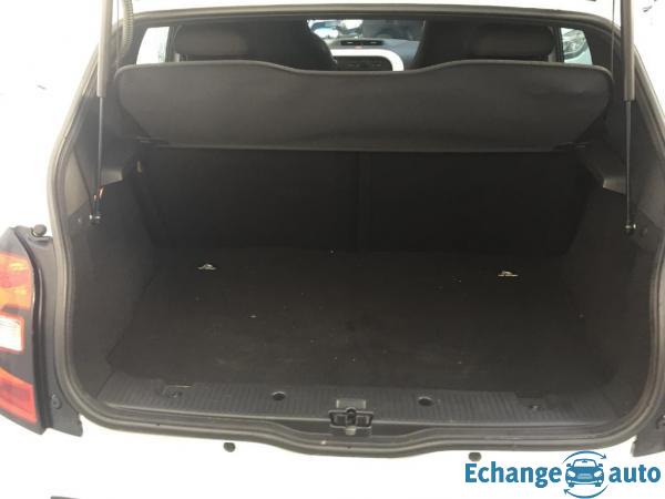 Renault Twingo III 1.0 SCe 70 BC Zen