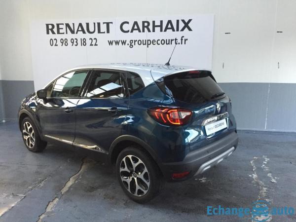 Renault Captur TCe 90 Energy Intens
