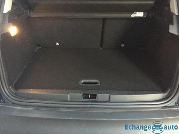 Renault Captur TCe 90 Energy Intens