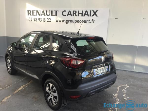 Renault Captur BUSINESS TCe 90 Energy