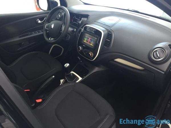 Renault Captur BUSINESS TCe 90 Energy