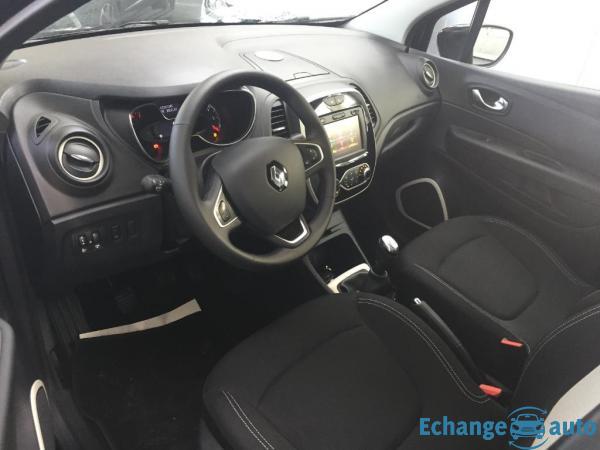 Renault Captur BUSINESS TCe 90 Energy
