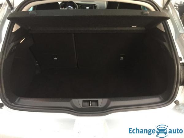 Renault Mégane IV BERLINE dCi 130 Energy Intens