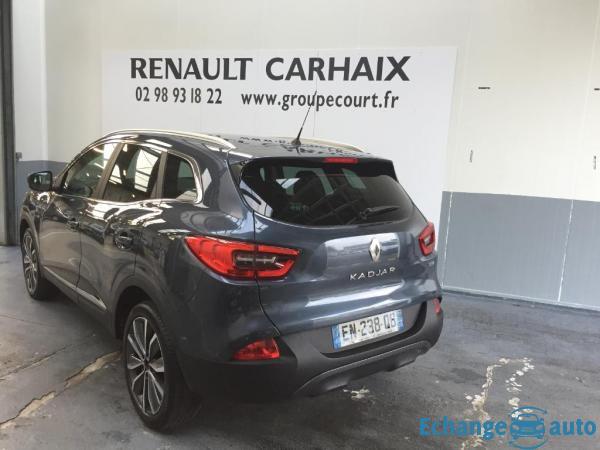 Renault Kadjar dCi 110 Energy ecoé Intens EDC