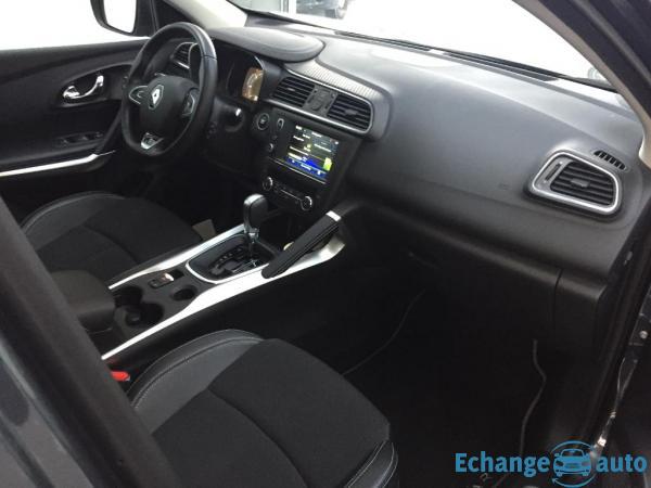 Renault Kadjar dCi 110 Energy ecoé Intens EDC