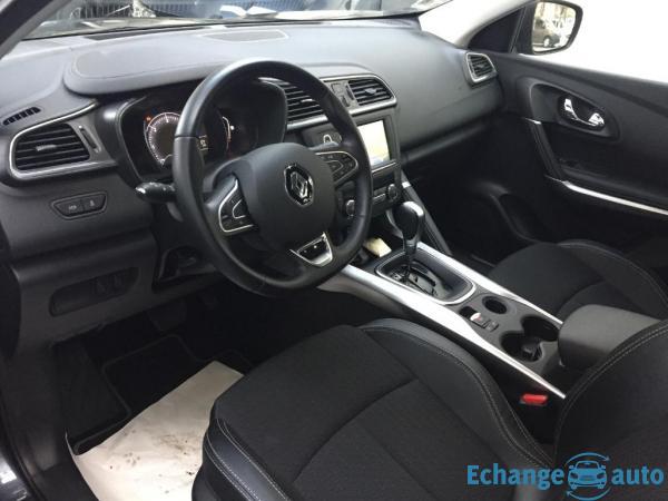 Renault Kadjar dCi 110 Energy ecoé Intens EDC