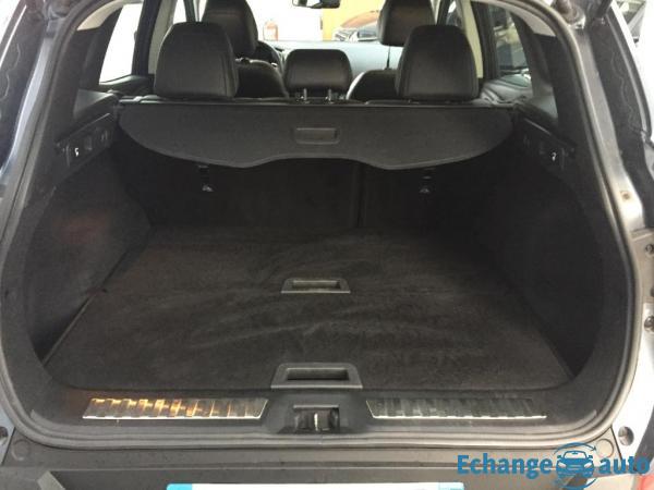 Renault Kadjar dCi 110 Energy ecoé Intens EDC
