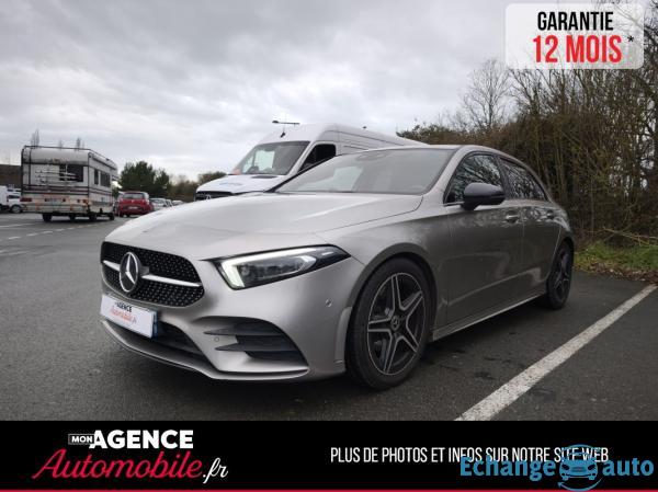 Mercedes CLASSE A IV 200 AMG LINE 7G-DCT  'Suivi Mercedes'  / Garantie 12 Mois